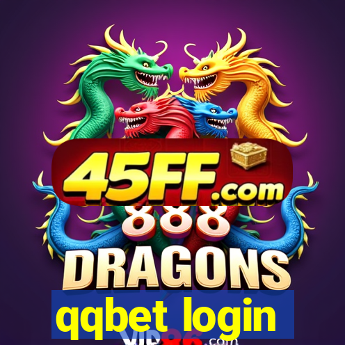 qqbet login